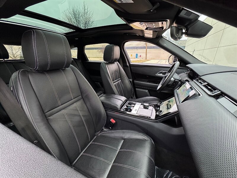 Used 2020 Land Rover Range Rover Velar S AWD/4WD image 22