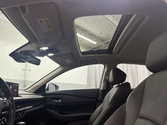Used 2024 Honda Accord Touring image 22