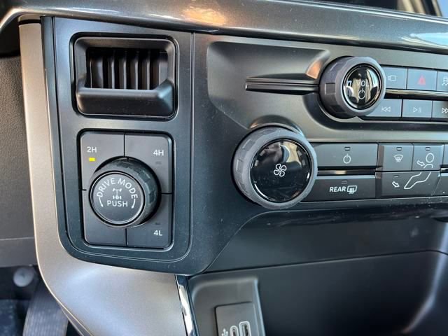 New 2025 Ford F150 STX w/ Equipment Group 201A FX4 image 30