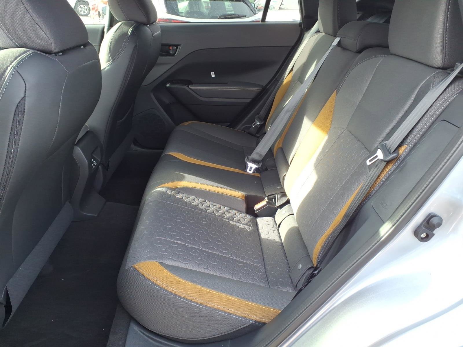 New 2026 Subaru Crosstrek 2.5i Sport image 7