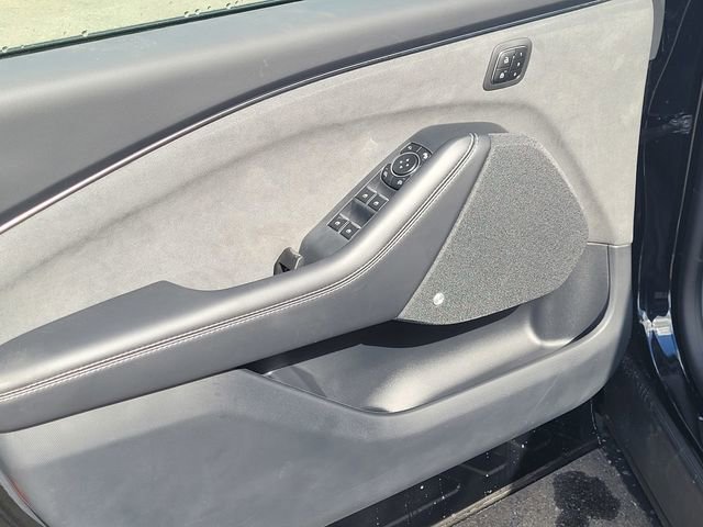 New 2025 Ford Mustang Mach-E GT w/ Interior Protection Package image 8