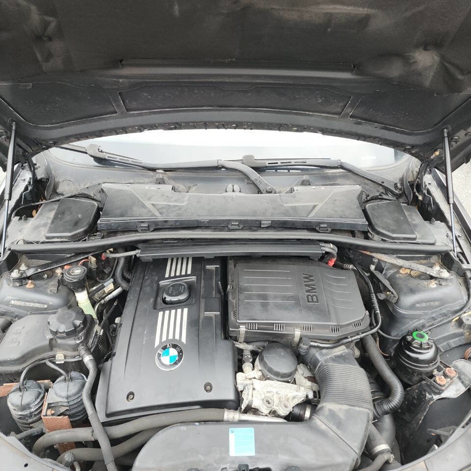 Used 2008 BMW 335i Sedan image 15