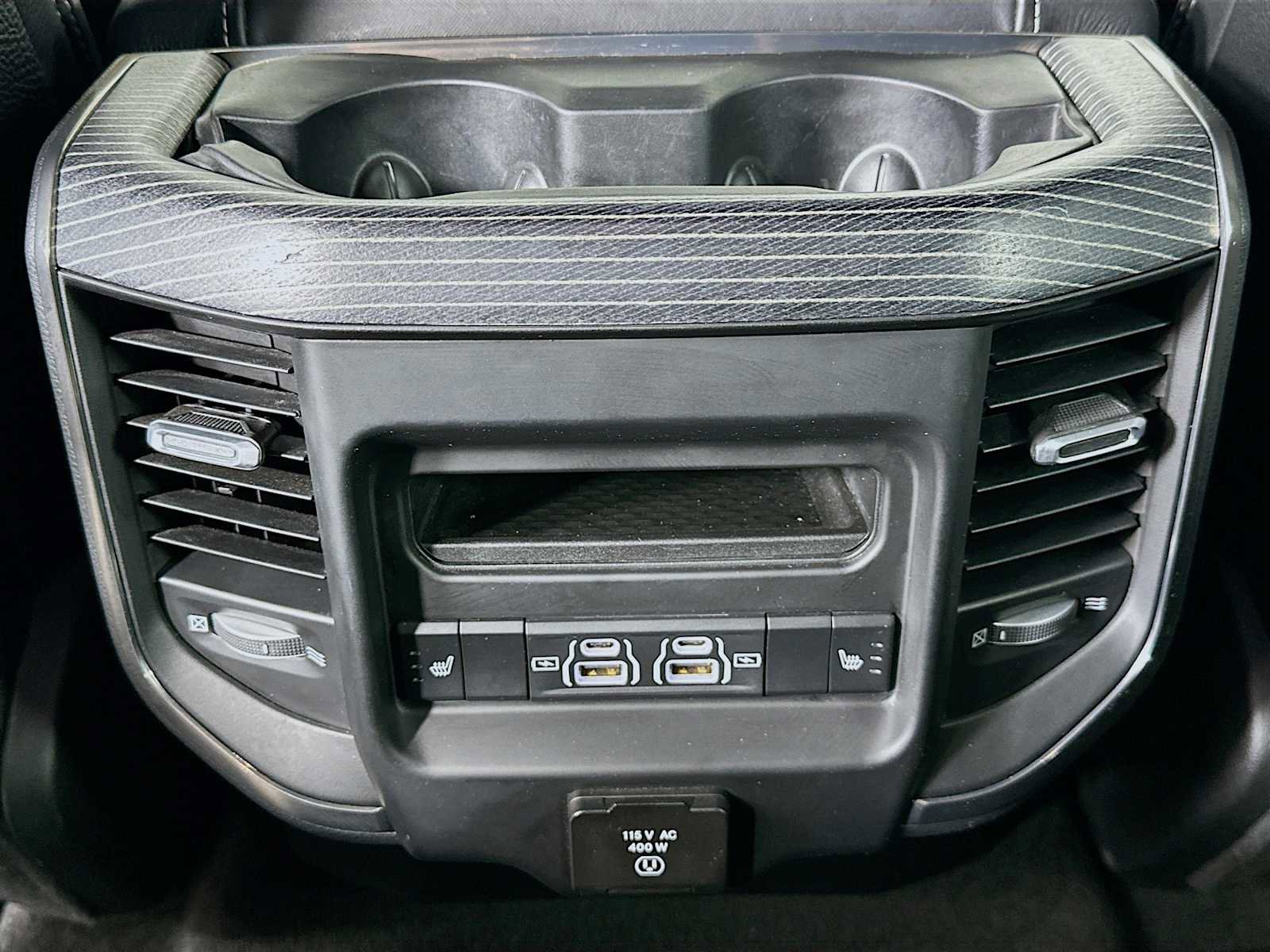 Used 2021 RAM 1500 Limited image 23