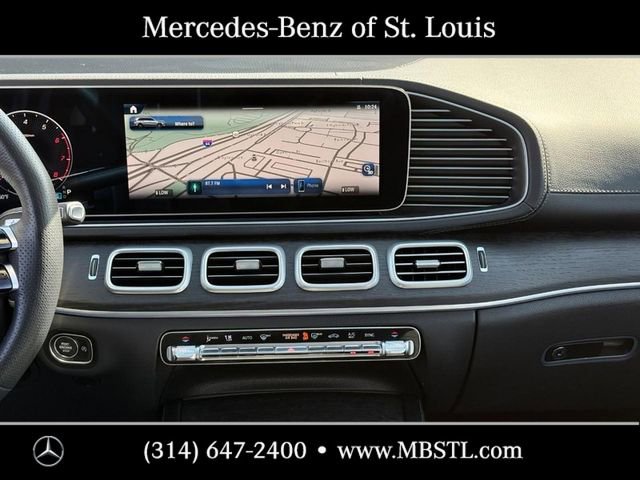 Certified 2026 Mercedes-Benz GLS 450 4MATIC image 15