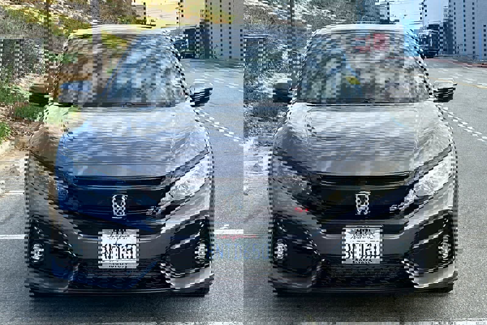 Used 2020 Honda Civic Si image 10