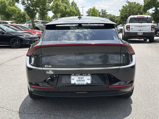Used 2023 Kia EV6 Wind w/ Wind Technology Package RWD image 6