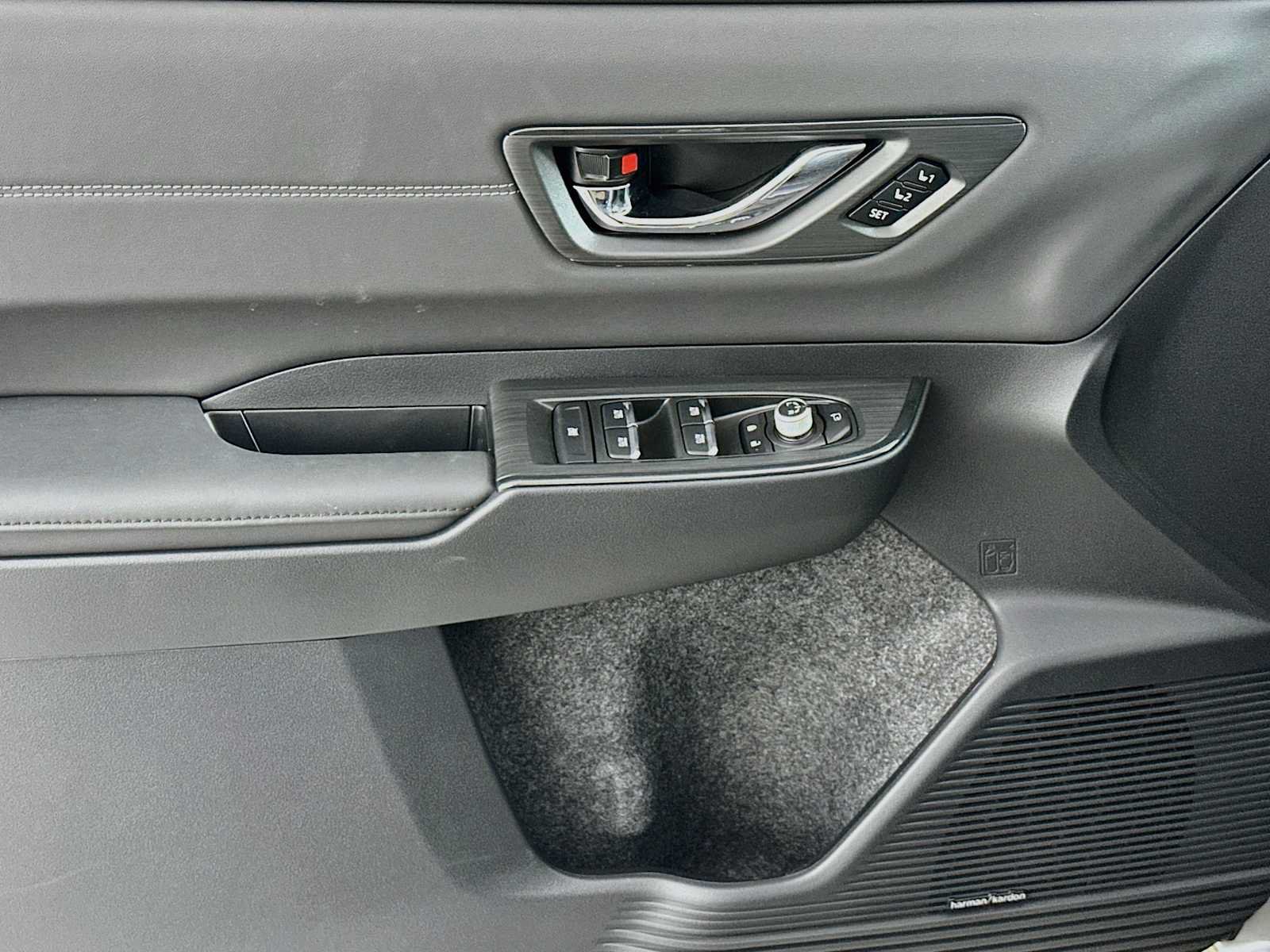 New 2026 Subaru Outback Touring XT AWD/4WD image 17