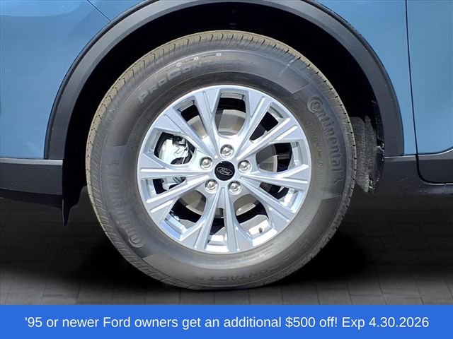 New 2026 Ford Escape Active w/ Cold Weather Package image 9