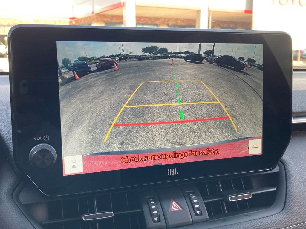 Used 2024 Toyota RAV4 Limited AWD/4WD image 25