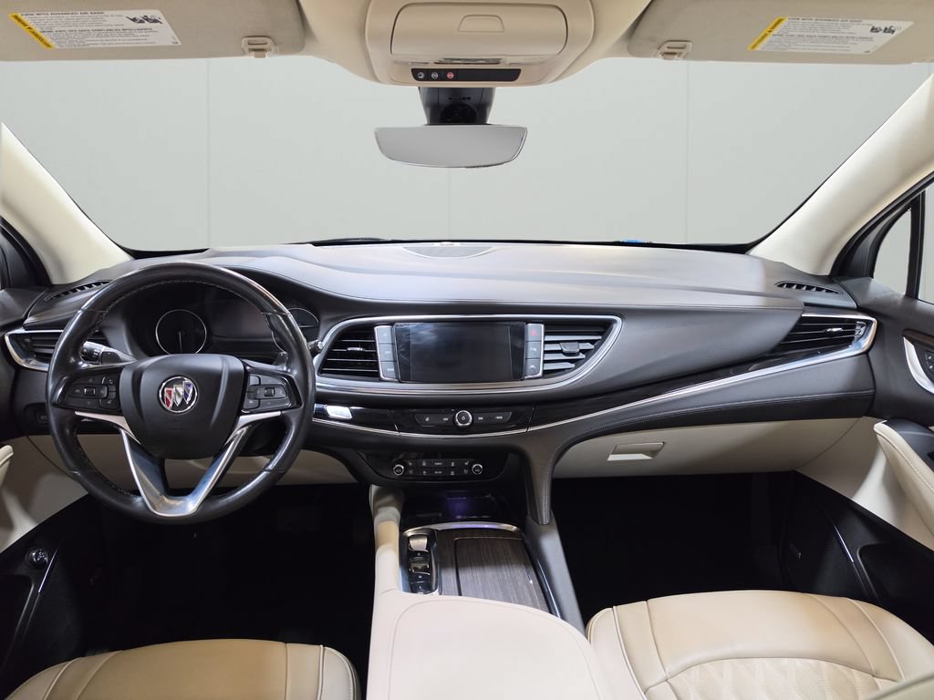 Used 2023 Buick Enclave Avenir w/ Avenir Technology Package AWD/4WD image 19