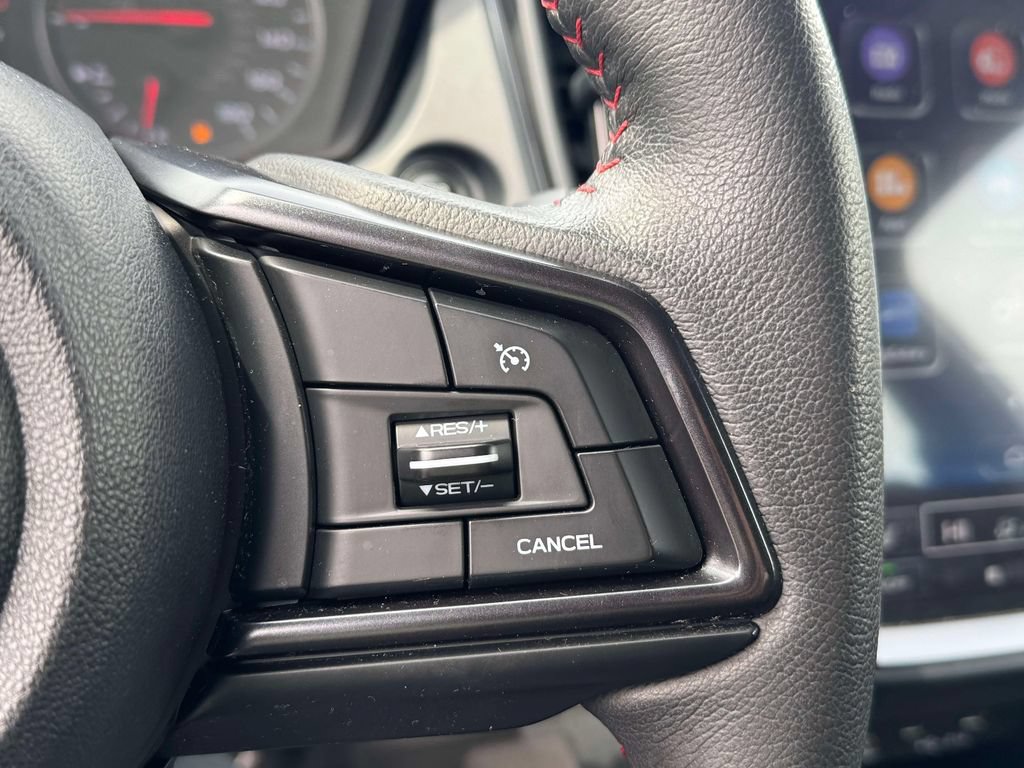 Used 2023 Subaru WRX Premium AWD/4WD image 20