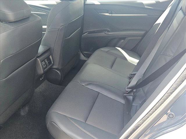 New 2026 Toyota Camry XLE image 14