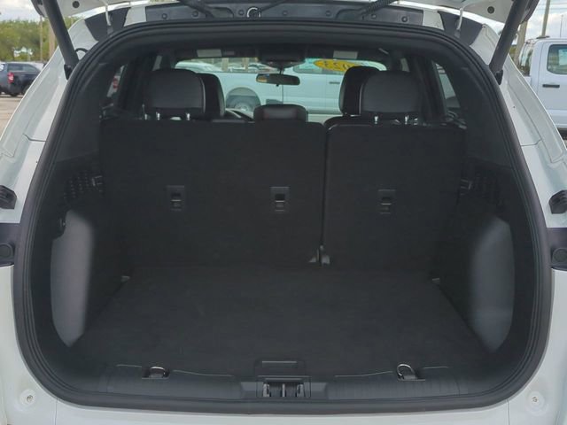 Certified 2023 Ford Escape ST-Line w/ Tech Pack #1 FWD image 13