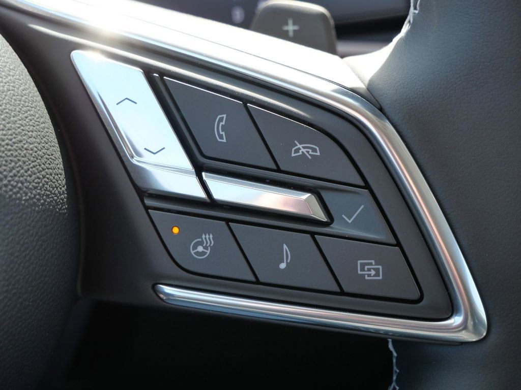 New 2026 Buick Envision Sport Touring image 50