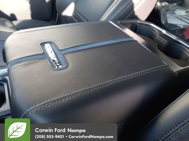 New 2026 Ford F450 Platinum w/ FX4 Off-Road Package image 19