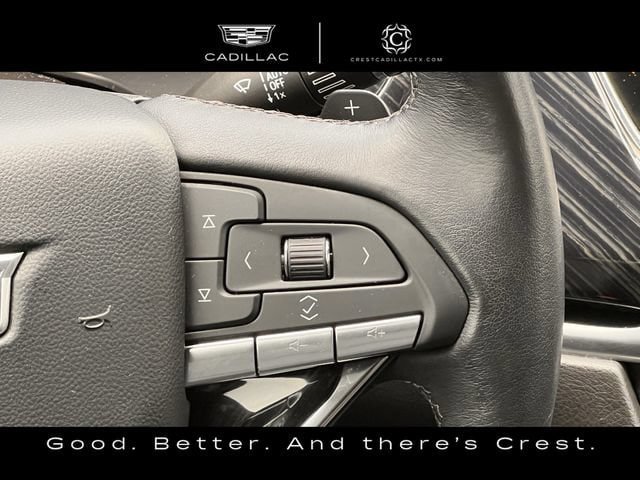 Certified 2024 Cadillac XT6 Premium Luxury w/ Technology Package AWD/4WD image 18