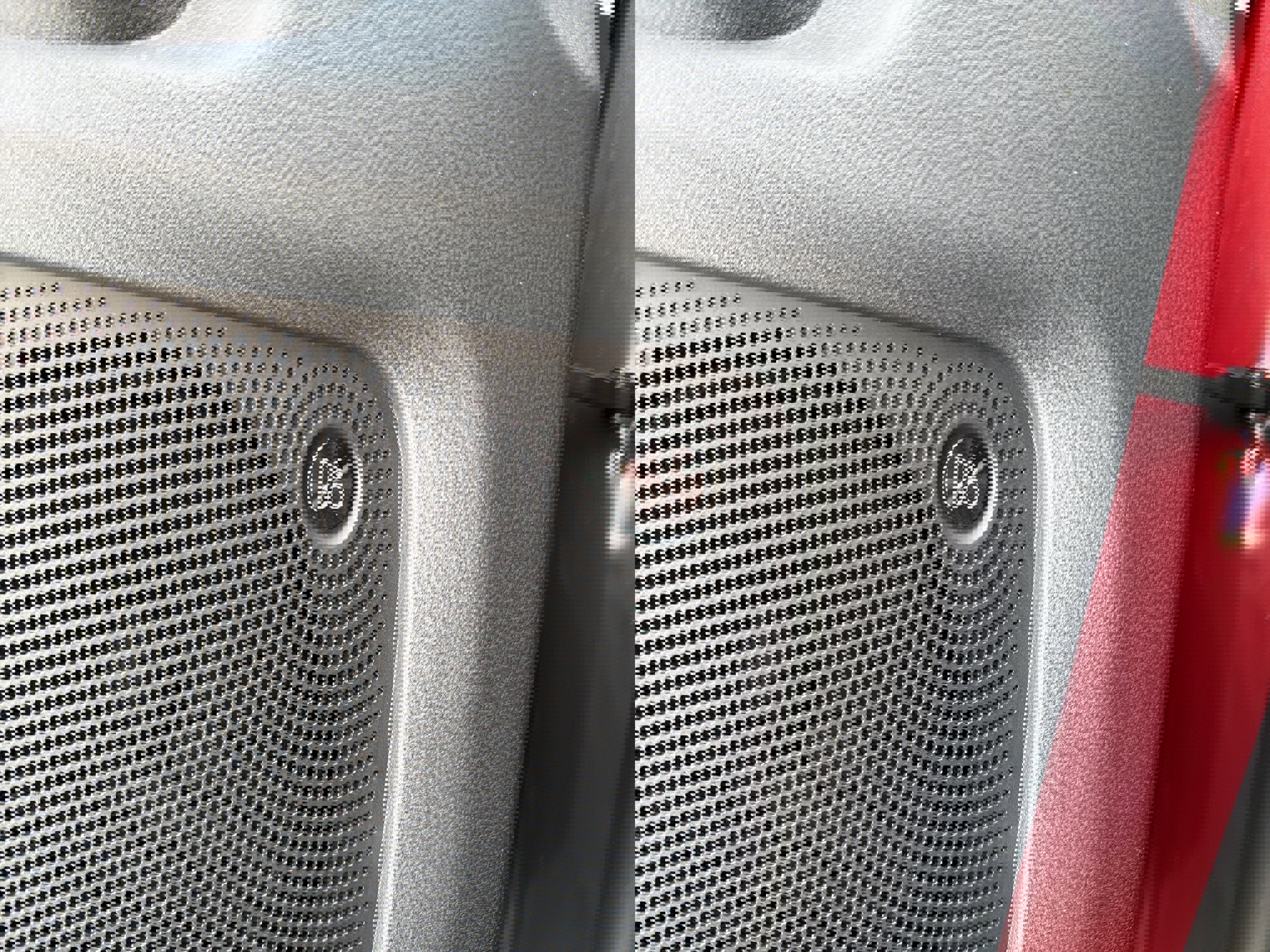 Used 2025 Ford Bronco Sport Outer Banks w/ Sasquatch Outer Banks Package image 16