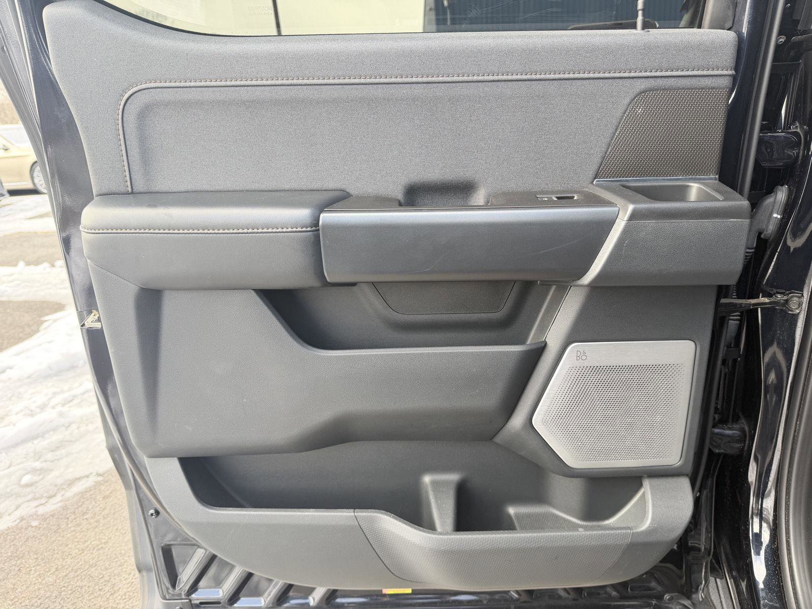 Used 2021 Ford F150 Raptor w/ Equipment Group 801A High image 31