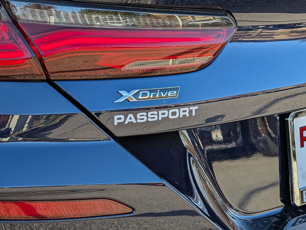 Used 2026 BMW 840i xDrive image 8