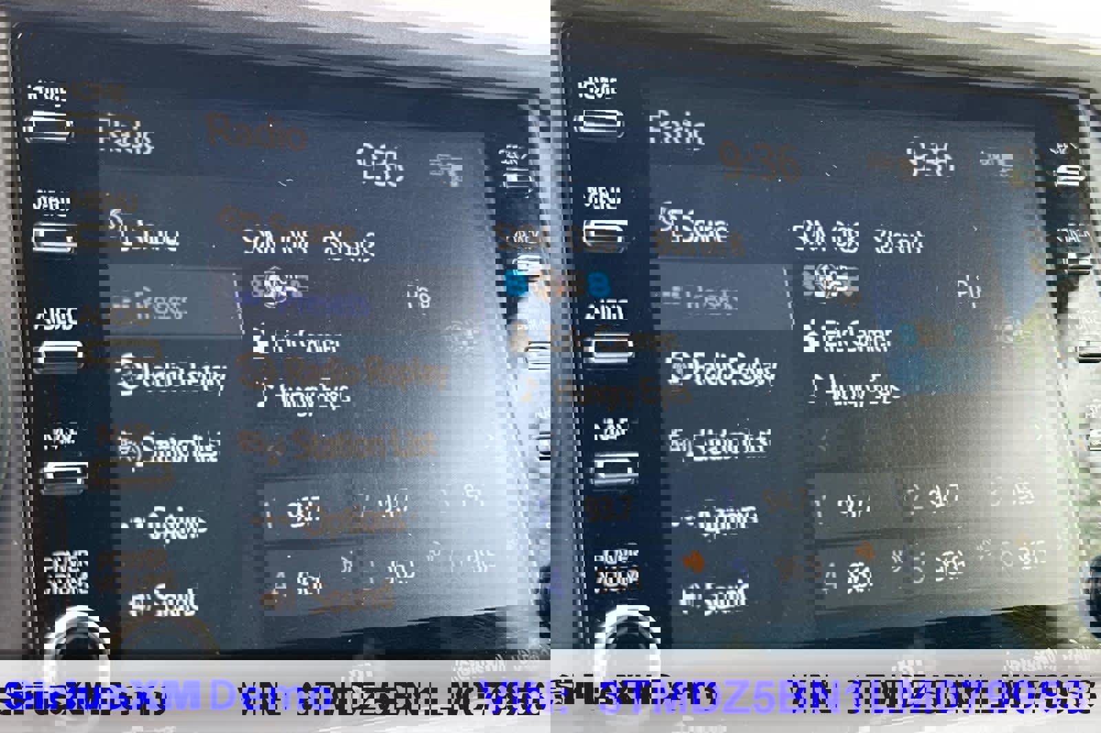 Used 2020 Toyota Tacoma TRD Off-Road w/ TRD Premium Off Road Package AWD/4WD image 28