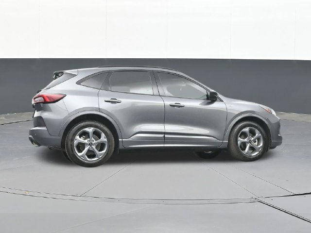 Used 2024 Ford Escape ST-Line w/ Tech Pack #1 FWD image 46