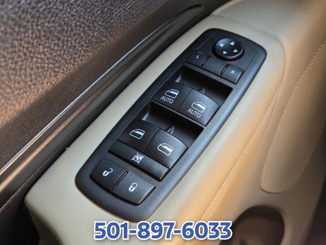 Used 2021 Dodge Durango SXT RWD image 25