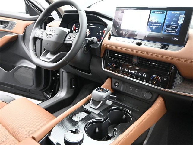 New 2026 Nissan Rogue Platinum image 21