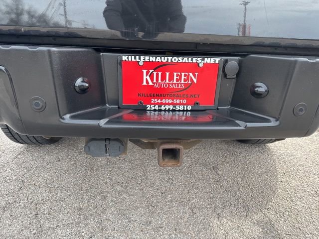 Used 2013 Ford F150 Limited image 28