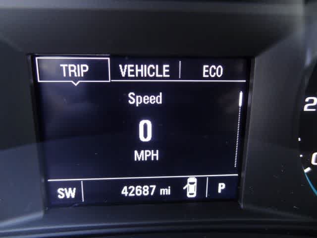 Used 2021 Chevrolet Malibu RS FWD image 19