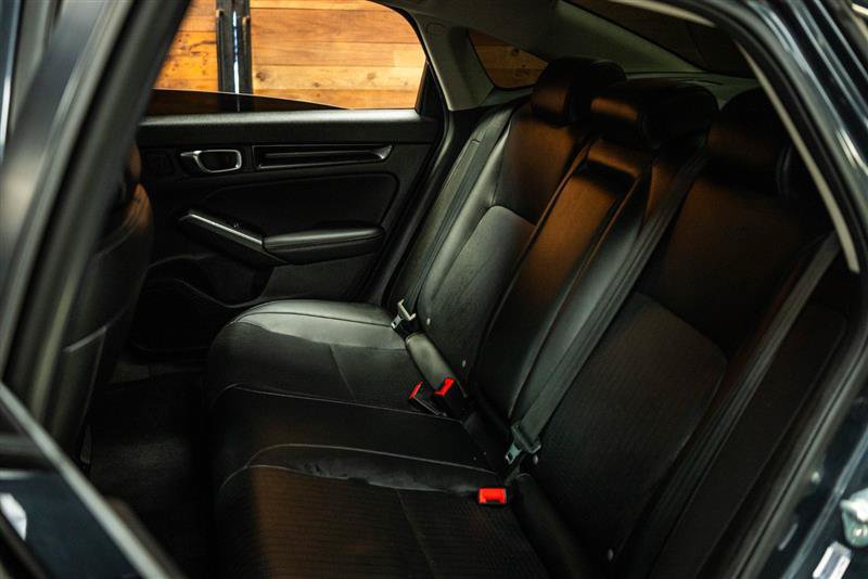 Used 2022 Honda Civic Touring image 10