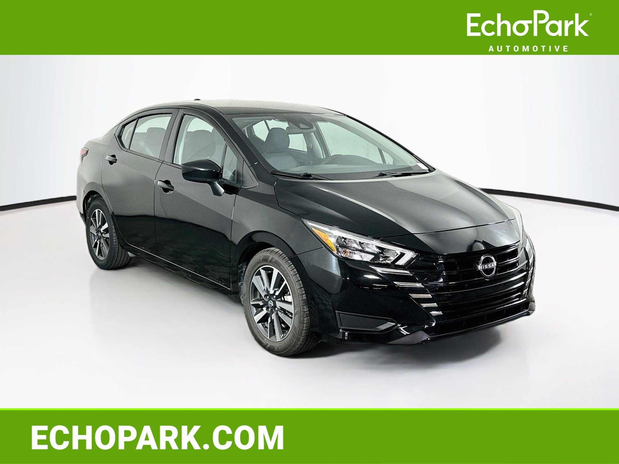Used 2025 Nissan Versa SV