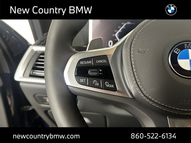 New 2026 BMW X5 xDrive40i image 16