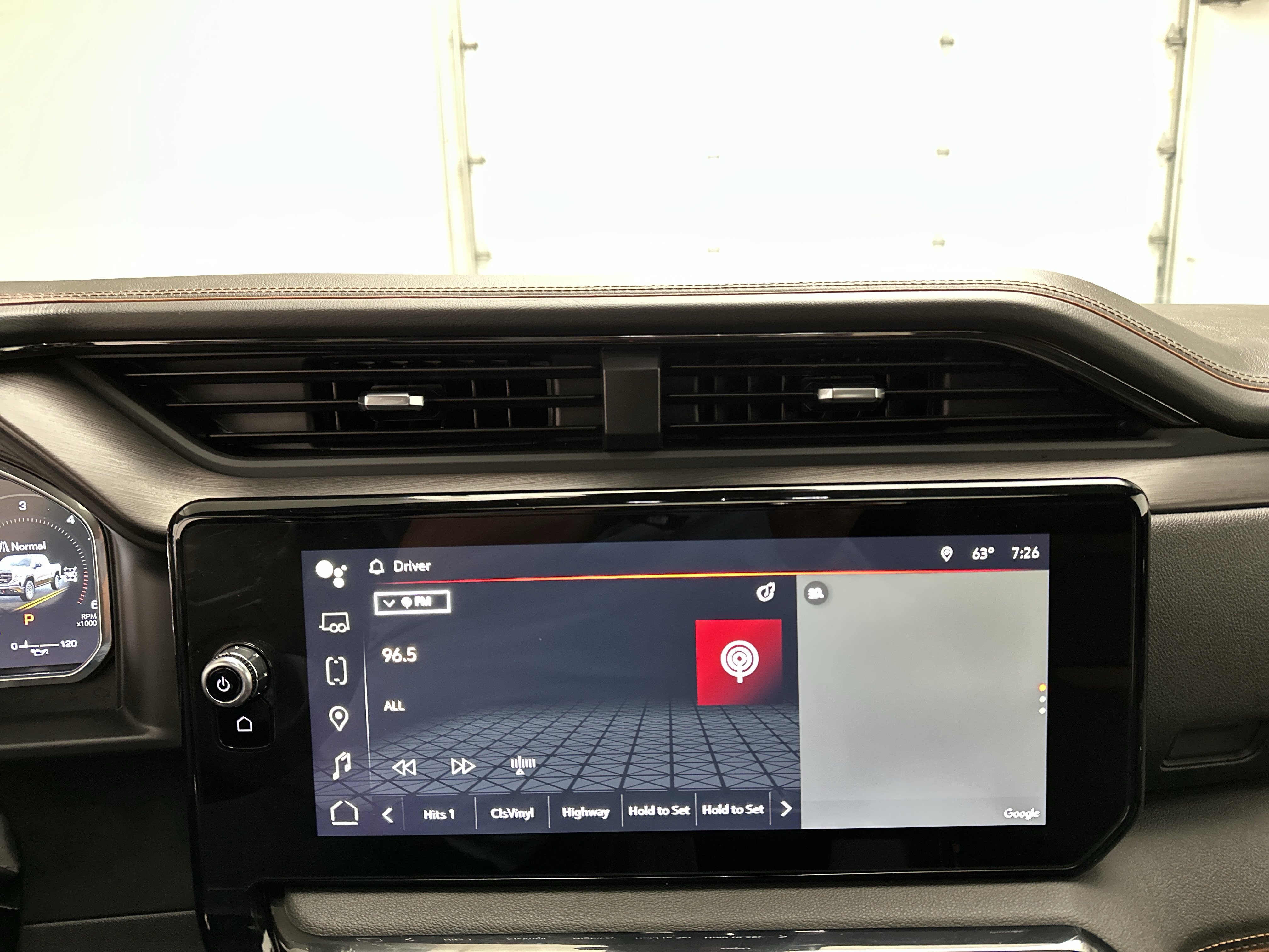 Used 2026 GMC Sierra 1500 AT4 w/ AT4 Premium Package AWD/4WD image 37