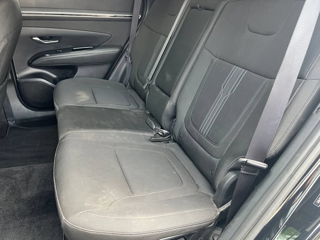 Used 2022 Hyundai Tucson SEL w/ Convenience Package AWD/4WD image 13