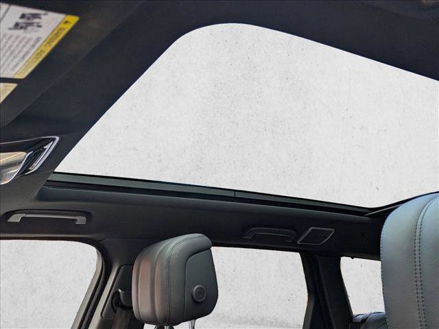 Used 2020 Land Rover Range Rover Sport SE image 16