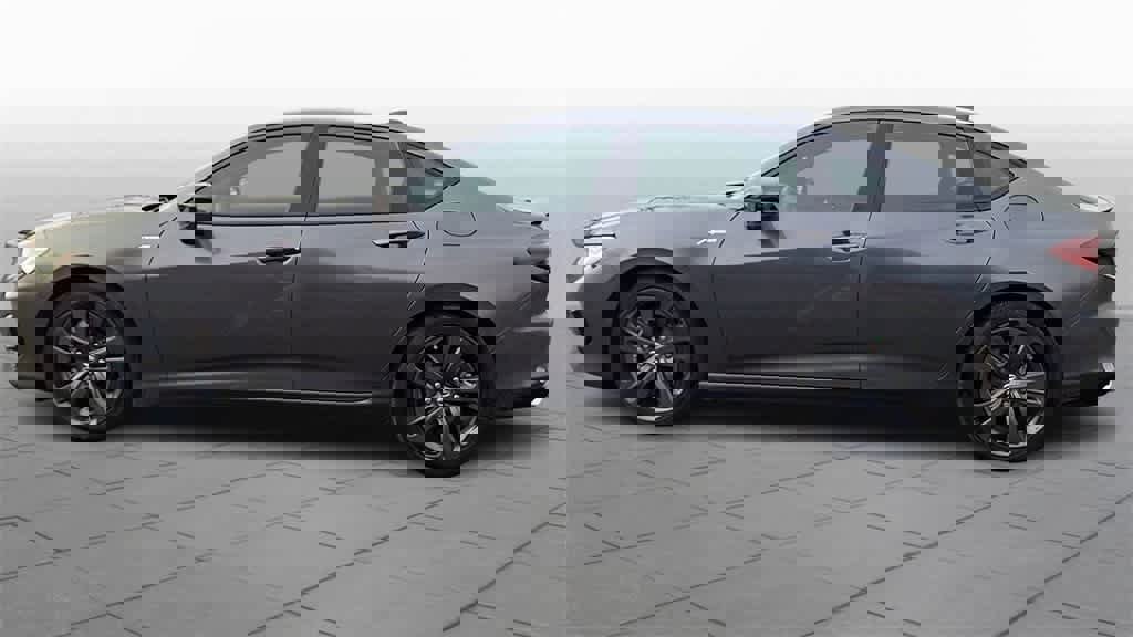 Used 2022 Acura TLX w/ A-SPEC Pkg image 5