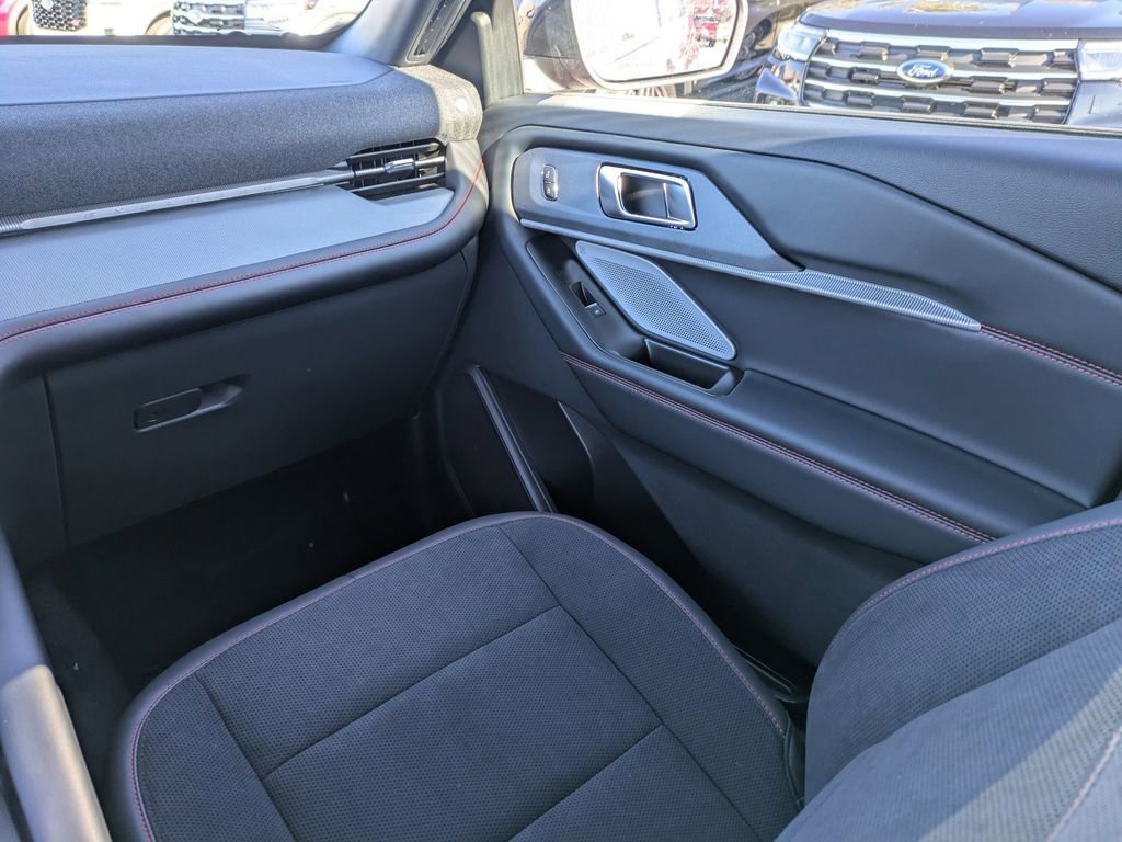 New 2026 Ford Explorer ST image 20