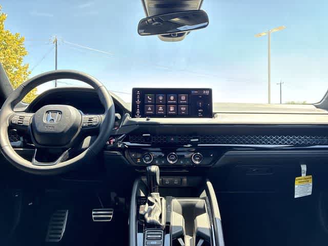 Used 2026 Honda Accord Sport image 30