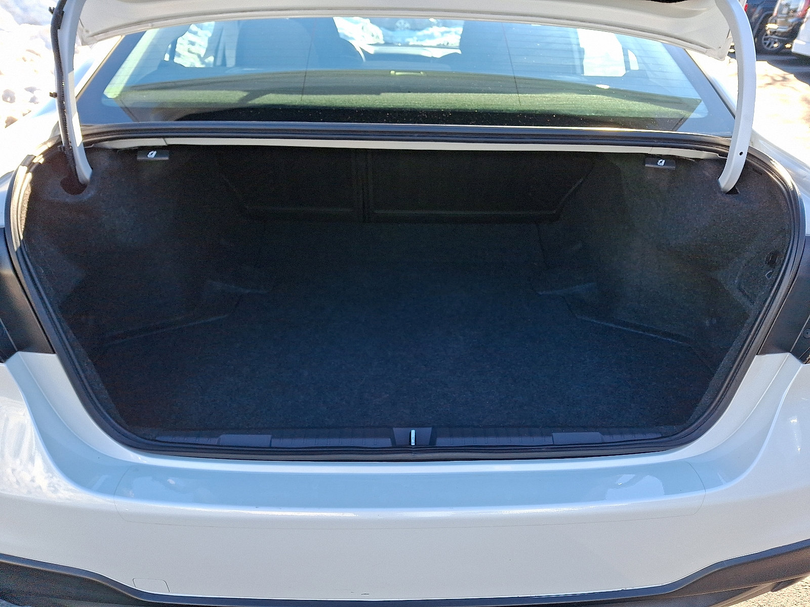 Used 2021 Subaru Legacy Premium image 27