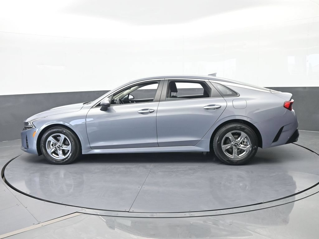 Used 2024 Kia K5 LXS FWD image 3