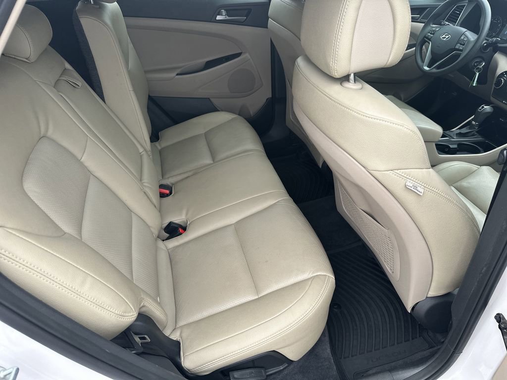 Used 2016 Hyundai Tucson Eco FWD image 34