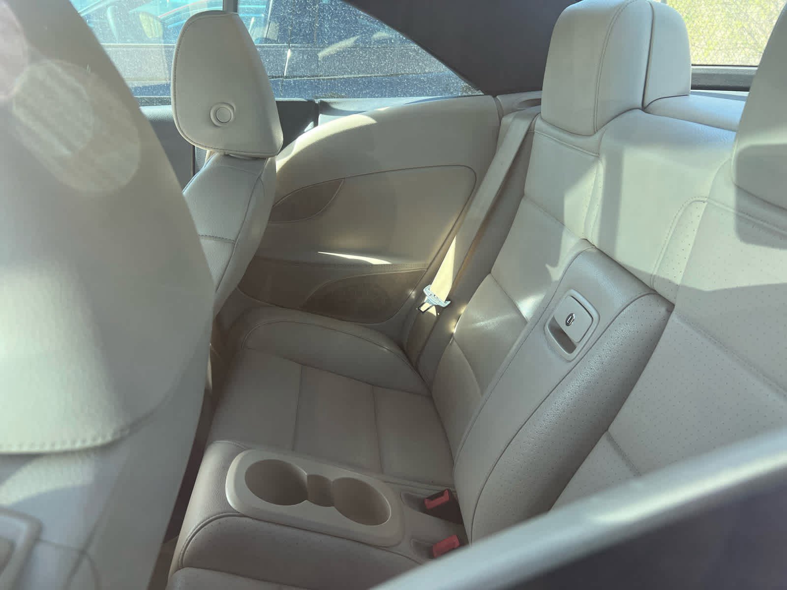Used 2012 Volkswagen Eos Komfort FWD image 5