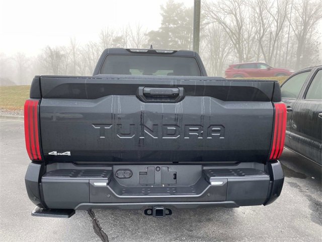 Used 2026 Toyota Tundra SR5 image 4