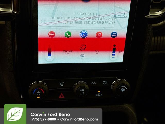 New 2025 Ford Ranger XLT w/ FX4 Off-Road Package image 18