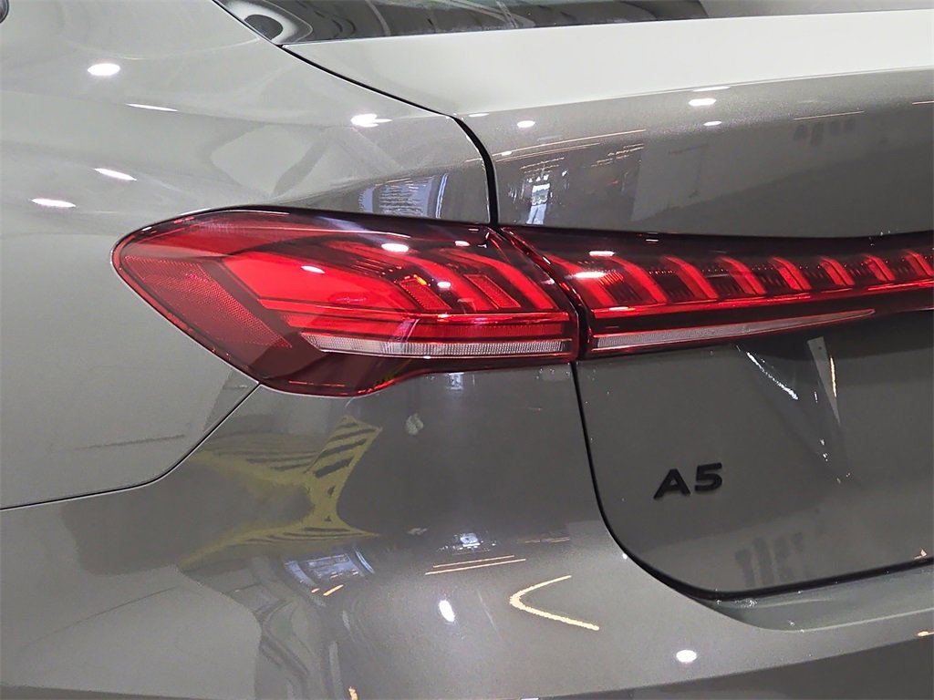 New 2025 Audi A5 2.0T Premium Plus image 32