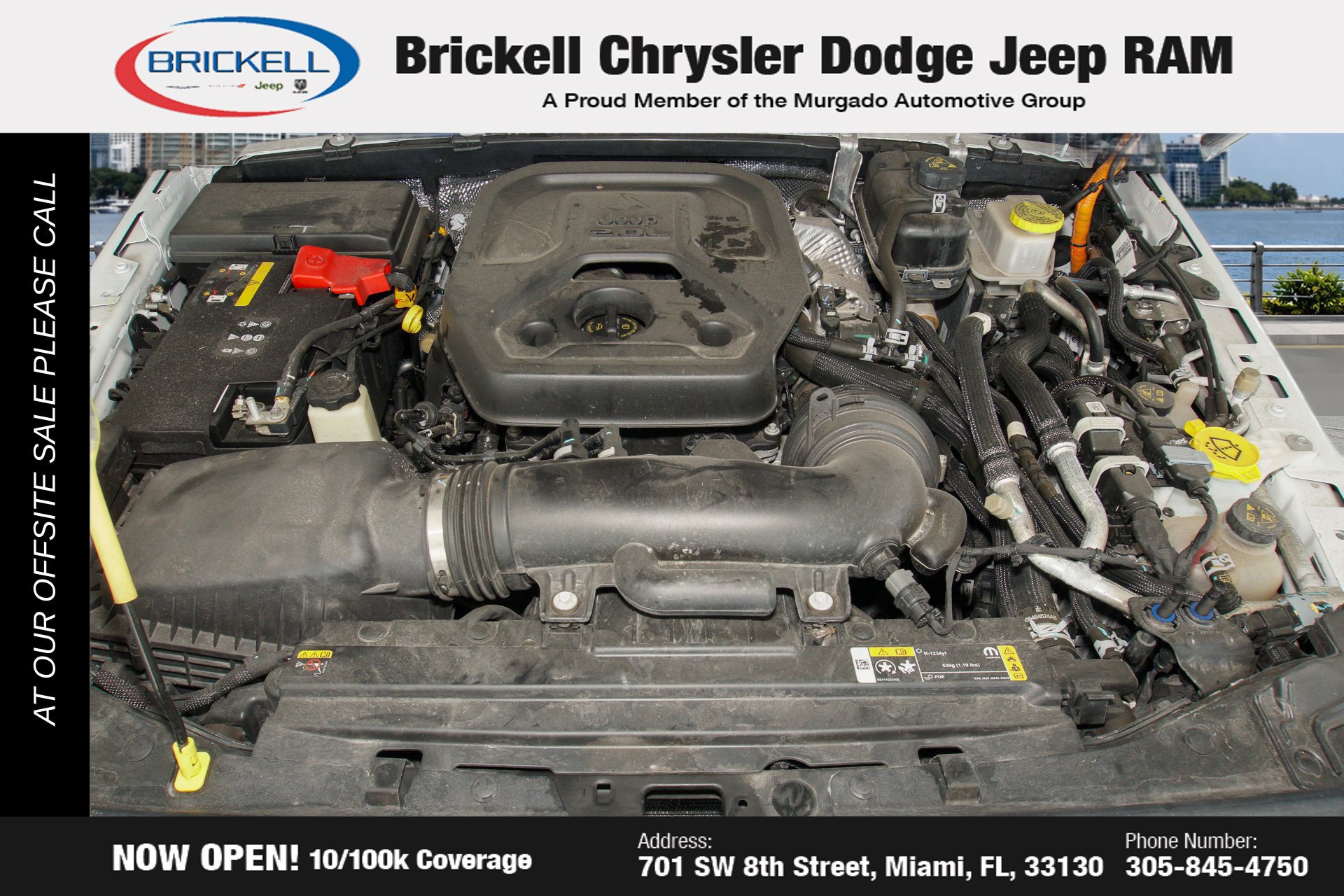 Used 2024 Jeep Wrangler Unlimited Sahara AWD/4WD image 35