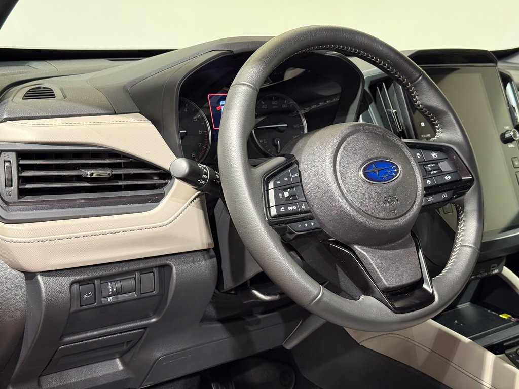 Used 2025 Subaru Forester Premium w/ Convenience Package #1 AWD/4WD image 17