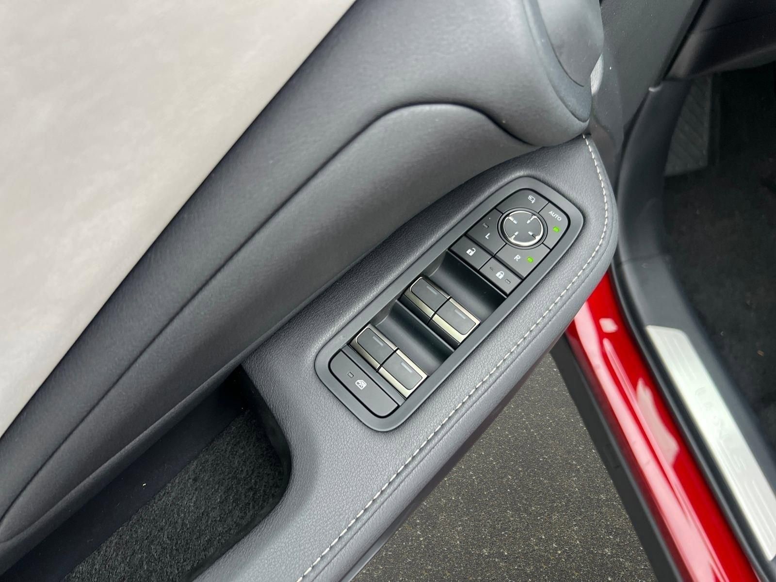 New 2026 Lexus TX 350 AWD image 15