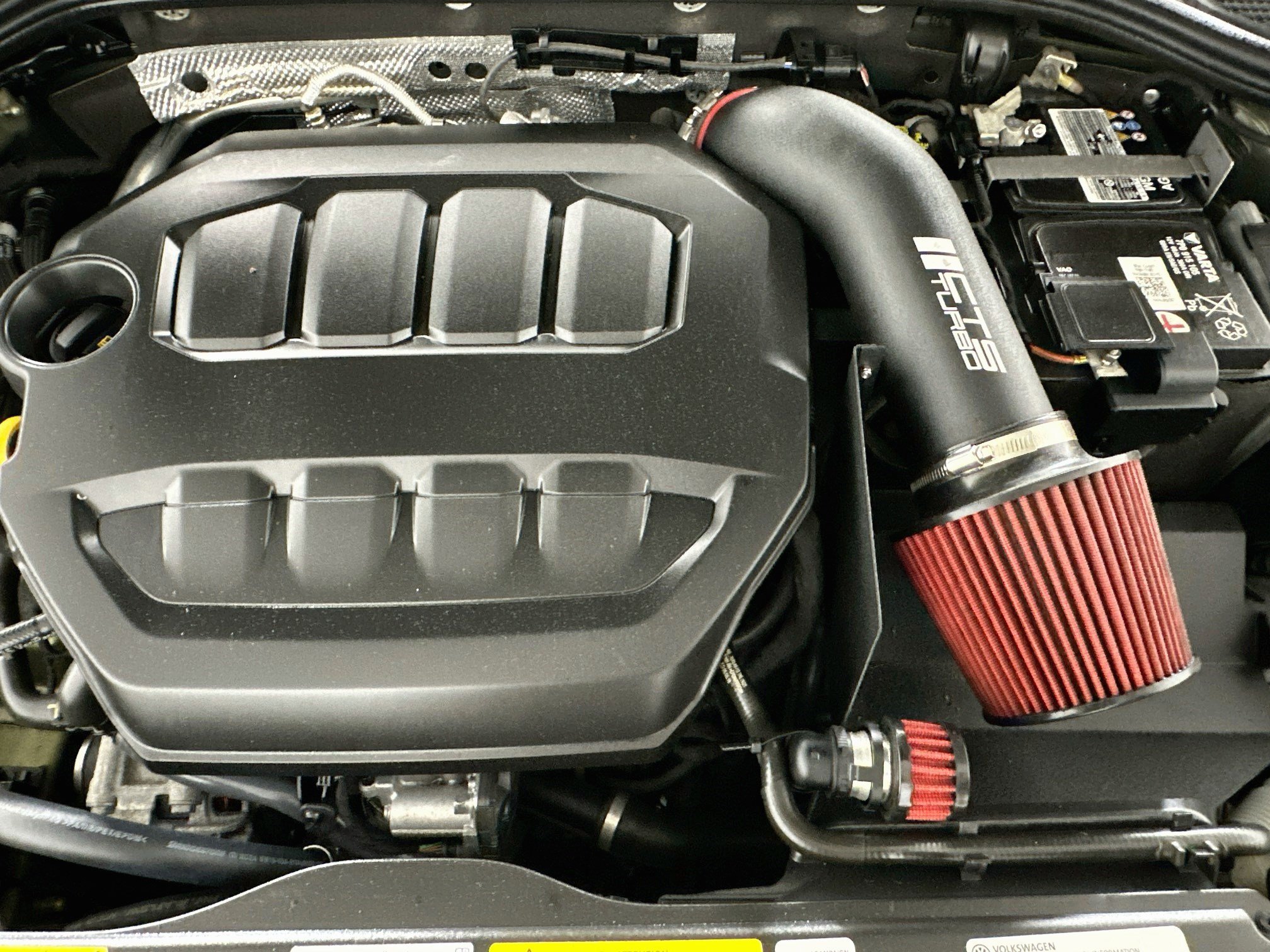 Used 2022 Volkswagen GTI Autobahn FWD image 30