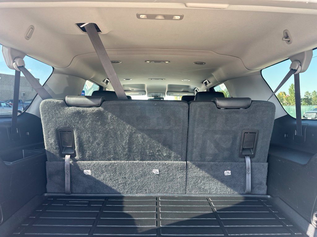 Used 2019 Chevrolet Suburban LT AWD/4WD image 27